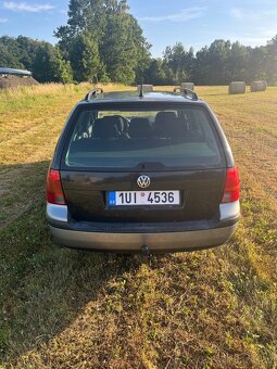 Vw golf iv 1.9 TDI - 3