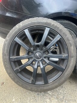Alu 5x160 r18 - 3