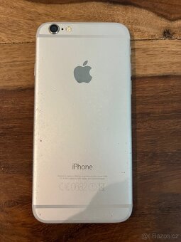 iPhone 6, 16 GB - 3