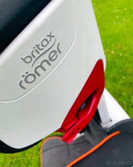 Britax Römer KIDFIX II XP - 3