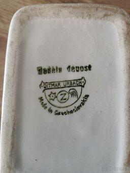Šuplíkové kořenky - 3