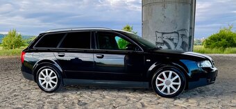 AUDI A4 B6 - 3