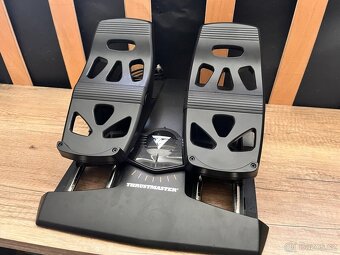 Thrustmaster T.16000M HOTAS Flight pack - 3