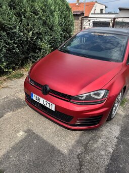 Golf 7 gti performance - 3