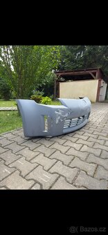 350z přední nárazník - 3