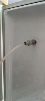 lednička upravená na výčep piva (až 50 l sud) - 3