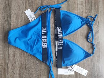 Dámske plavky Calvin Klein - 3