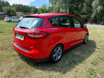 2018 FORD C-max po rozvodech a brzdách - 3