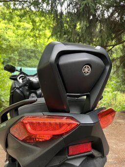 Yamaha Xamx 300 2020 - 3