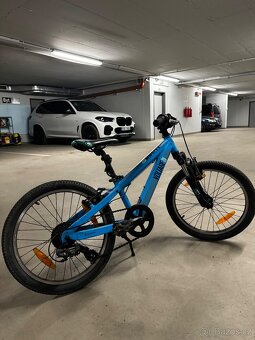 Dětské kolo SCOTT Voltage JR 20 - 3