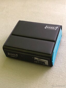 Hazet mini gola 1/4” 2200SC-2 - 3