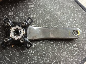 Sram Carbon - 3
