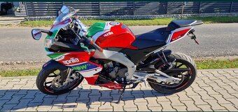 Aprilia RS4 125 - 3