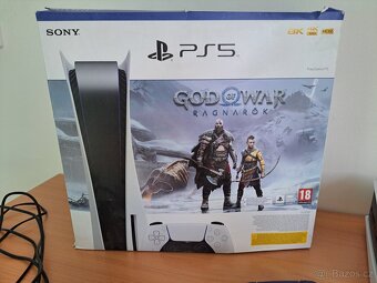 Playstation 5 - 3