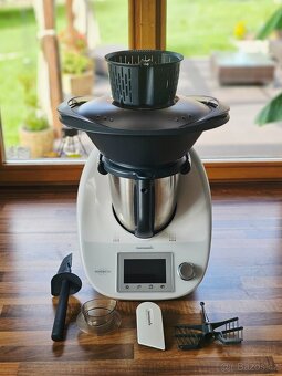 VORWERK Thermomix TM5 - 3