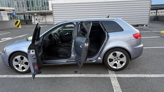 Audi A3 Sportback 2.0 TDI DSG - 3