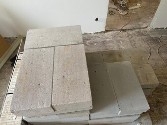 Příčkovka Porfix P2-500 100×500×250 mm -29ks - 3