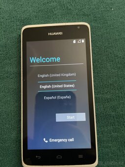 Huawei Y530 - 3