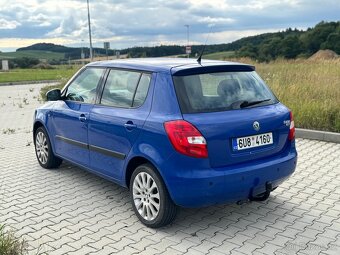 Fabia 2 1.2htp - 3