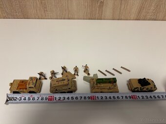 Majorette Squad Forces - 3
