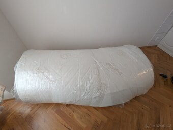 100% přírodní Latex matrace 180x200 cm - záruka 8 let, p.c. - 3