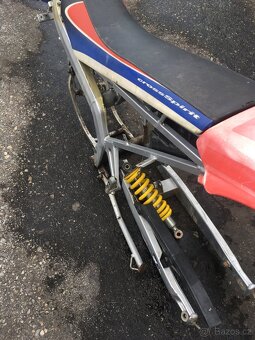 Derbi senda rám - 3