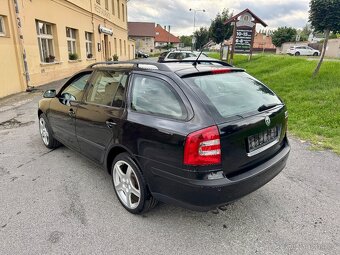 Škoda Octavia, 1.9TDi 77kW. AC.Serv.Kniha - 3
