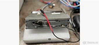 Autoradio Becker Monza MU - 3