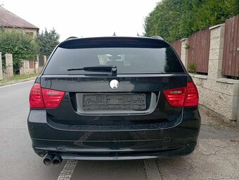 BMW E90/91 LCI DÍLY n.d black sapphire metallic 475 - 3