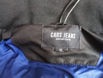 Zimní bunda pánská Carl Jeans - 3