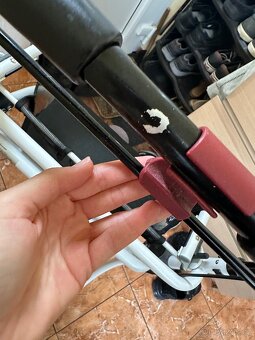 Chodítko značky Drive - 3