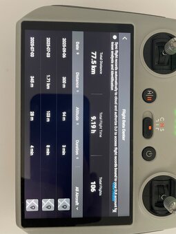 Dji mini 3 - 3