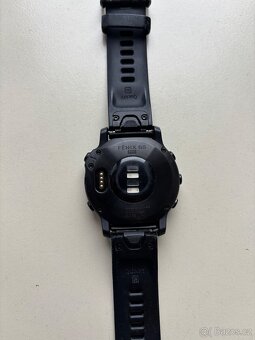 Garmin fenix 6S PRO - 3