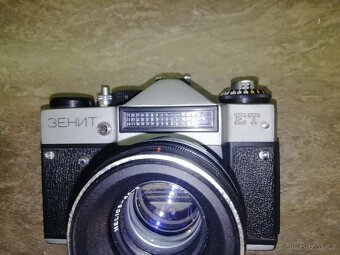 Zenit-ET - 3