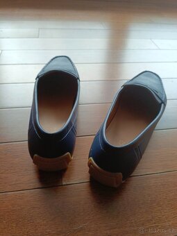 Mokasíny boty Geox 41 - 3