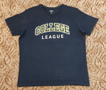 Pánská/chlapecká trička - 3