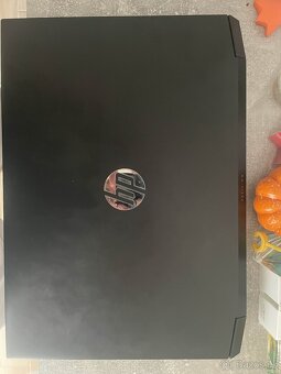 HP pavilion gaming 15-ec1xxx - 3