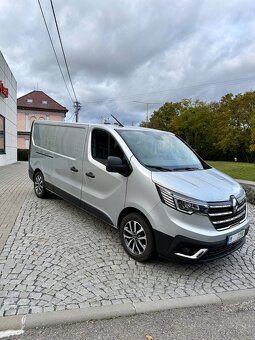Renault Trafic 2,0 Dci 96Kw - 3