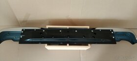 Ford Ranger,Mazda B2500,Mazda BT50 - nárazník - 3