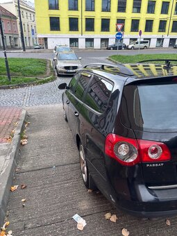 Volkswagen Passat B6 2.0tdi 103kw - 3