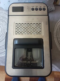 Fritovací hrnec - 3