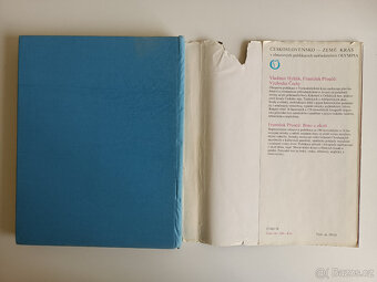 Praha/ Jiří Doležal/ Olympia 1973 - 3