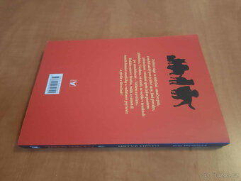 Zákon smečky 1. - Mrtvé město - 3