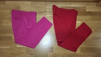 Společenské kalhoty - 3