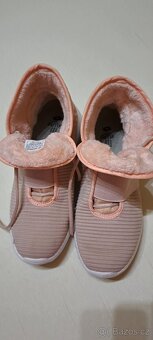 Dámské zimní Lotto vel.40 - 3