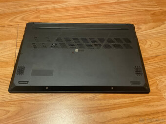 ASUS Vivobook pro 15" s RTX 3050, ryzen 5 a 16GB RAM - 3