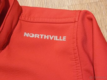 Letní , podzimní nepromokavá bunda - 3