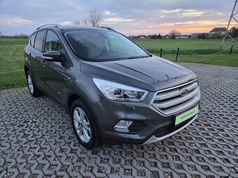 Ford Kuga, 2.0 TDCi,110kW,ČR,kamera,Panor - 3
