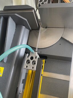 Pásová pila Bomar EasyCut 275.230 DG - 3