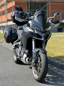 Ducati Multistrada 1260S Carbon Termignoni - 3